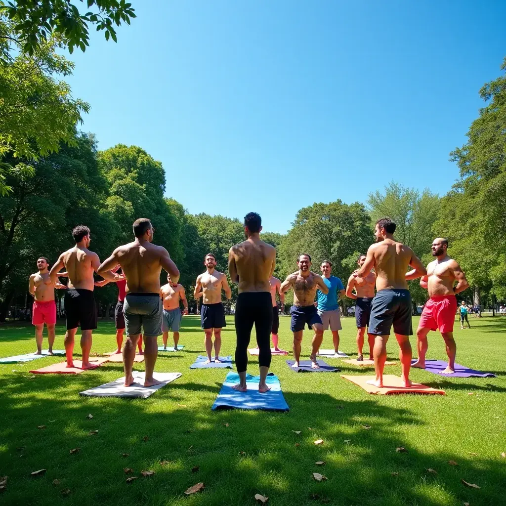 Strategic innovation session